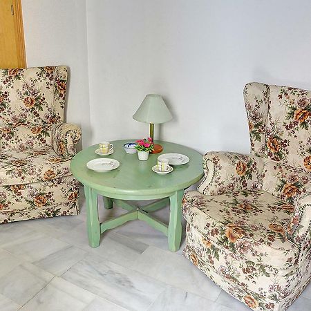 Luminoso Loft En La Alfalfa Apartment เซบีญา ภายนอก รูปภาพ