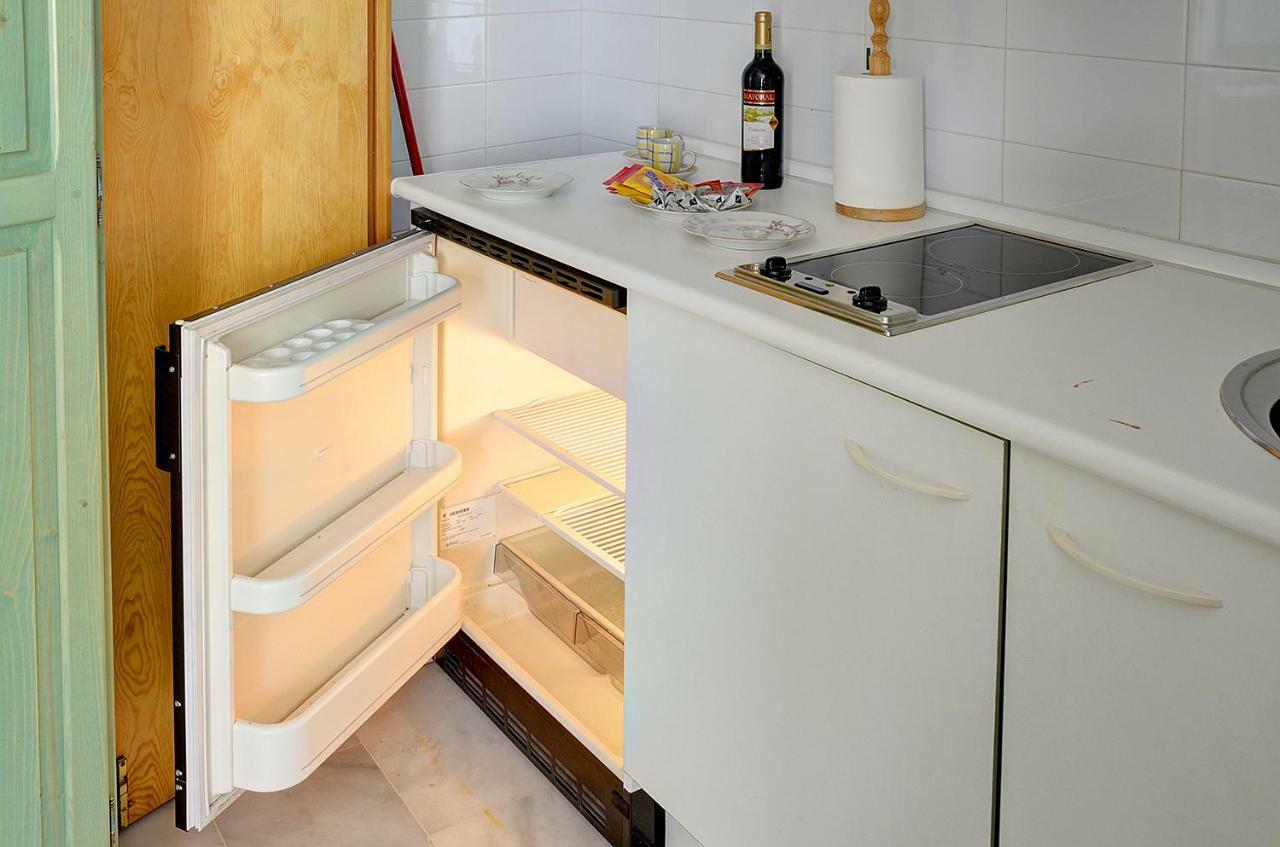 Luminoso Loft En La Alfalfa Apartment เซบีญา ภายนอก รูปภาพ