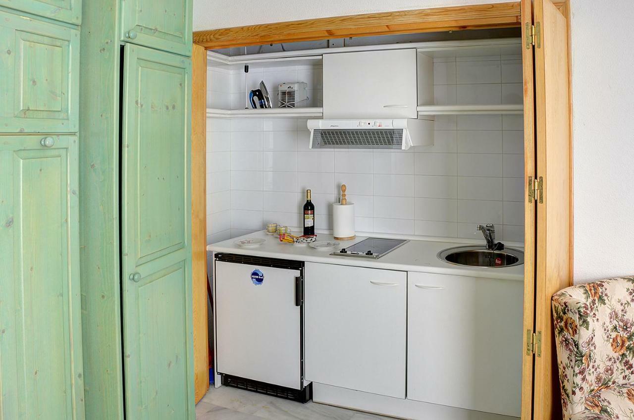 Luminoso Loft En La Alfalfa Apartment เซบีญา ภายนอก รูปภาพ